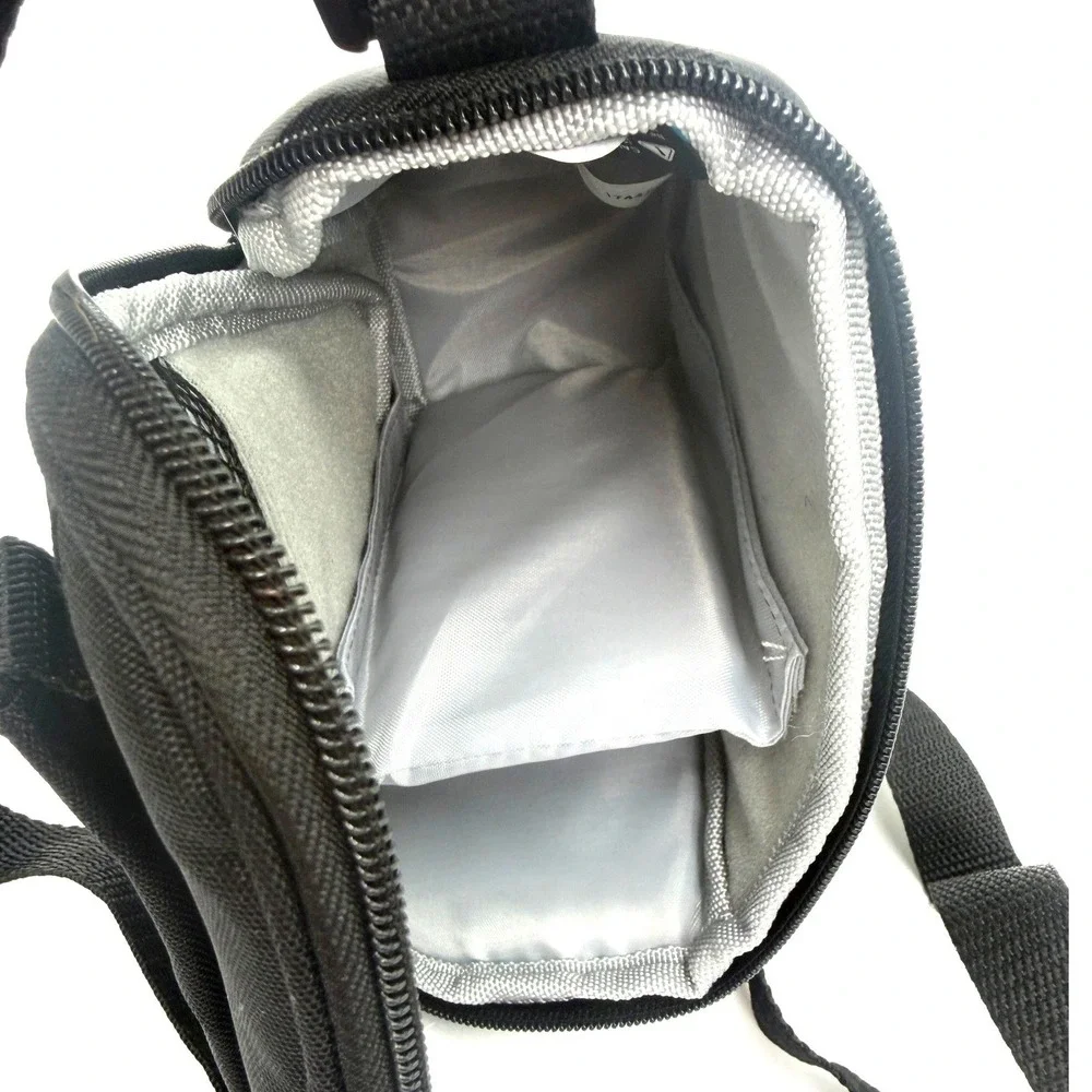 NEW Onn Camera Bag Small Black 2024